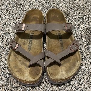 Birkenstock Mayari Sandal